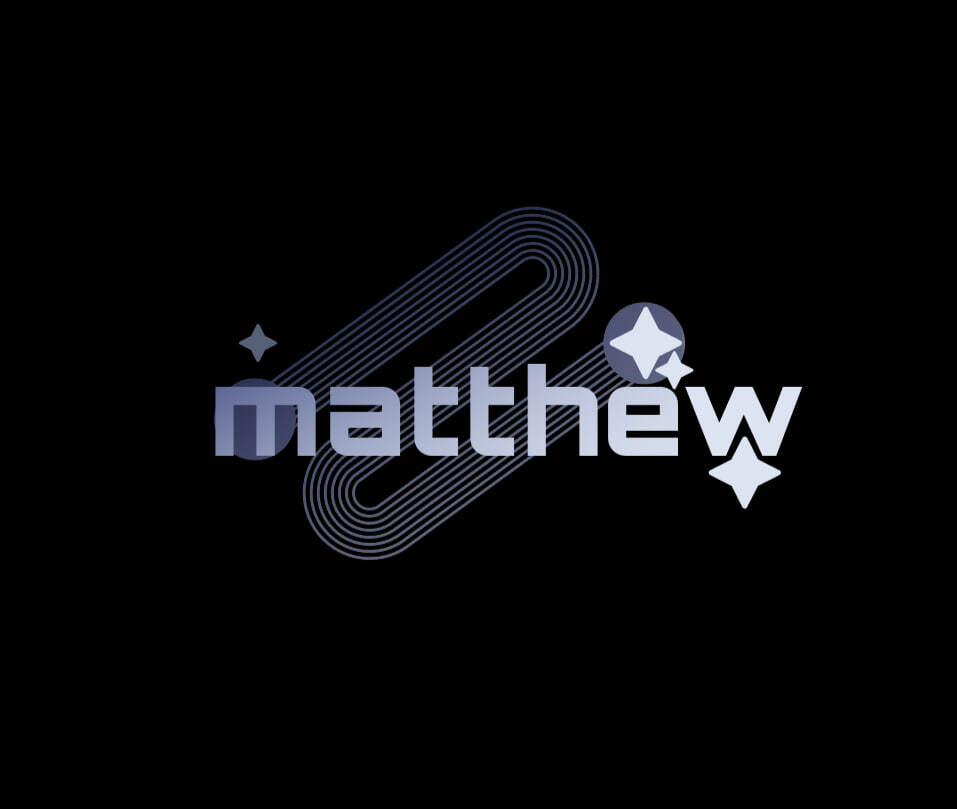 Matthew logo
